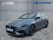 Hyundai i30, N-LINE Sitz-Paket FLA, Jahr 2024 - Saalfeld (Saale)