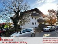 stadtnah und ruhig wohnen! - Rosenheim