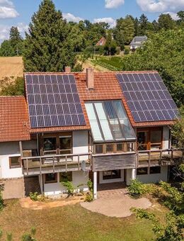 Herausragende Wohnlage von Weingarten - Extravagantes Familiendomizil mit einzigartigem Grundstück - Weingarten