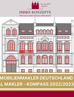 Erstbezug: Repräsentativ Wohnen am Wasser - Altersgerecht. Stilvoll. Zuhause. - Schwerin