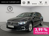 VW Passat Variant, 1.4 TSI GTE, Jahr 2021 - Oelsnitz (Erzgebirge)