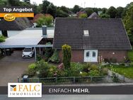 Exklusives Einfamilienhaus in Nordseenähe mit Pool und Sauna - Norddeich