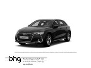 Audi A3, Sportback TFSI e Advanced A3 40 TFSIe Sportba, Jahr 2022 - Balingen