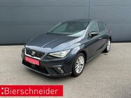 Seat Ibiza, 1.0 TSI FR, Jahr 2024 - Regensburg