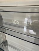 AEG Einbau-Kühl-Gefrierkombination SDB612E1AS – fast neu, Top Zustand, NP 1.389 € in 70619