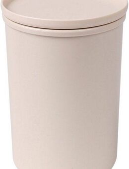 AWAVE® Frischhaltedose AWAVE, Kunststoff, (1-tlg), mit rPET