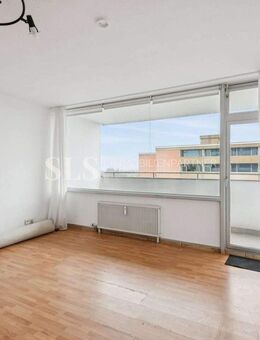 Helles Apartment mit toller Aussicht in Wülfrath - Wülfrath