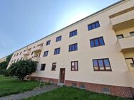 Wohnen im grünen Stadtteil Cracau - mit Einbauküche! - Magdeburg