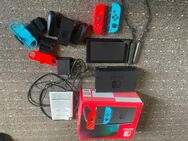 Nintendo Switch - Potsdam