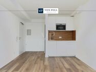 Erstbezug nach Komplettsanierung: 1- Zimmer-Apartment - Eichstätt
