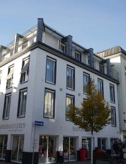 / Moderne Büro-/ Praxisfläche im Zentrum von Attendorn! - Attendorn (Hansestadt)