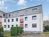 Ordentliche 4-Zimmerwohnung mit ca. 87 m² Wohnfläche im 1. Obergeschoss - Wolfenbüttel - Wolfenbüttel