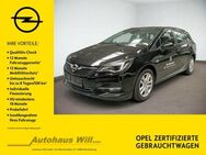 Opel Astra, K Sports Tourer Edition, Jahr 2020 - Blankenburg (Harz)