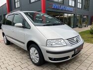 VW Sharan Comfortline Family(7 Sitzer/2Hand) - Neu Wulmstorf