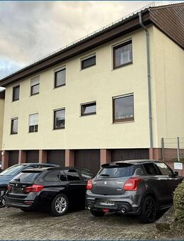 Kleine gemütliche 2-Zimmerwohnung mit kleiner Dachterrasse! **provisionsfrei** - Pfinztal