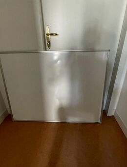 Franken Whiteboard ECO SC4103 lackiert, 120x90 cm - Fulda