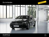 Mercedes A 200, AMG SPUR MULTI, Jahr 2024 - Kiel