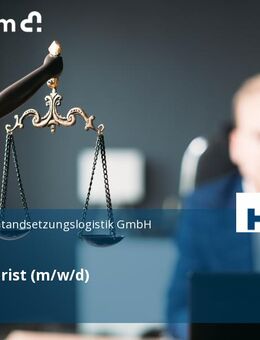 Vergabejurist (m/w/d) - Bonn
