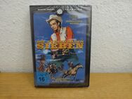 Film-DVD "Die furchtbaren Sieben" - Bielefeld Brackwede