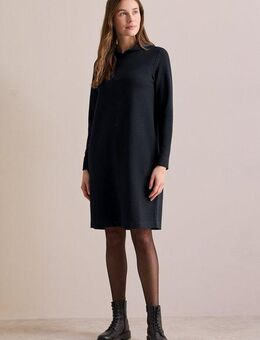 CECIL Sweatkleid mit Eingrifftaschen