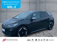 VW ID.3, Pro First Edition, Jahr 2020 - Bayreuth