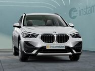 BMW X1, sDrive18i Advantage, Jahr 2020 - München