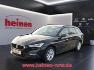 Seat Leon, 2.0 TDI Sportstourer Style, Jahr 2020 - Bergkamen