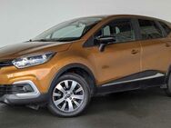 Renault Captur, 0.9 TCe 90 Limited KA KEY, Jahr 2019 - Neuensalz