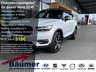 Volvo XC40, T4 R-Design, Jahr 2021 - Ibbenbüren