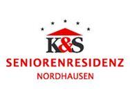 Hauswirtschafter (w/m/d) | 625 - Nordhausen