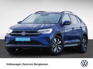 VW Taigo, 1.0 MOVE, Jahr 2024 - Bergkamen