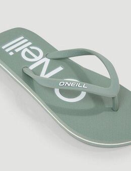O'Neill PROFILE LOGO SANDALS Zehentrenner