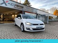 VW Golf VII 1.4 TSI"Highline" DSG*Xen*Nav*Pano*Perl - Pinneberg