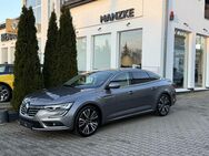 Renault Talisman, Blue dCi 160 INITIALE PARIS, Jahr 2020 - Hohen Neuendorf