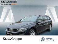 VW Passat Variant, 2.0 TDI Conceptline, Jahr 2023 - Gummersbach