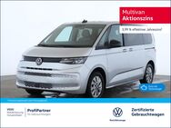 VW T7 Multivan, TDI Vis-a-Vis, Jahr 2022 - Bad Oeynhausen