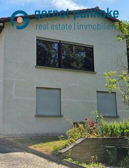 Einfamilienhaus in exklusiver Lage von Neustadt - Neustadt (Aisch)