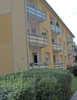 Kleine, gemütliche 3-Zimmer-Wohnung in Heppenheim - Heppenheim (Bergstraße)
