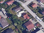 Tollen Baugrundstück mit 385 m² für eine Doppelhaushälfte in Germering! - Germering