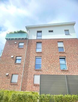 ***Ökologische - moderne Neubau - Wohnung in Norderstedt Mitte*** - Norderstedt