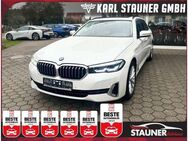 BMW 530 d Touring Luxury Line xDrive MEMORY KAM. AHK - Seubersdorf (Oberpfalz)