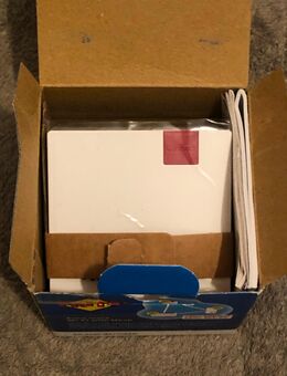 AVM Fritz Repeater 1200 AX neu mit rechnung - Berlin