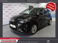 Hyundai i10, 1.0 Benzin M T Connect & Go, Jahr 2023 - Schweinfurt