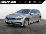 VW Passat Variant, 1.5 TSI Elegance R-Line, Jahr 2022 - Iserlohn