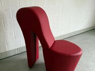 High Heel Sessel - Luzern
