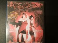 Resident Evil - Milla Jovovich DVD - FSK16 - Essen