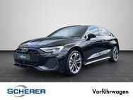 Audi A3, Sportback &, Jahr 2024 - Mayen