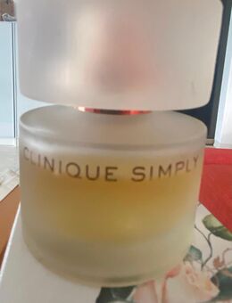 Clinique simply - Dortmund