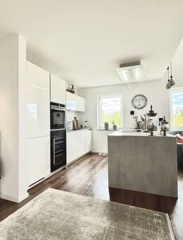 Maisonette mit Aussicht - Bad Salzuflen