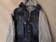 Jeansjacke Größe 140 von C&A - Bochum